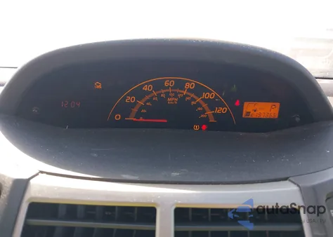 2009 Toyota Yaris from USA, damaged, VIN JTDKT903795235252